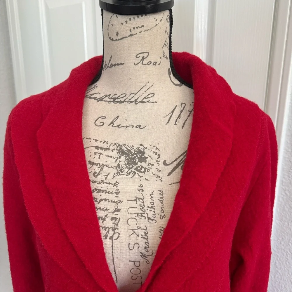 Splendor jacket - Picture 2 of 8